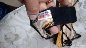 New Unused Comfortable Bra