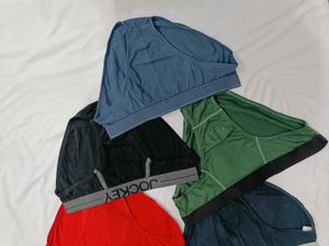 Men&#39;s Underwear Briefs Bundle