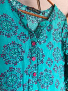 Kurti Combo Of 3