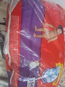Huggies Diapers