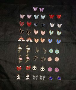 FIMO BEADSSSS AND CHARMSSSS!!!!!♡