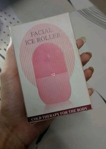 Facial Ice Roller