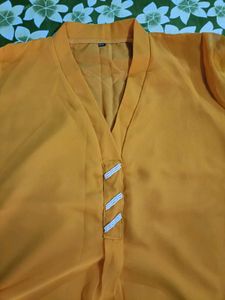 New Top,NOT USED ONCE