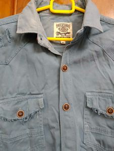 Men Shirt