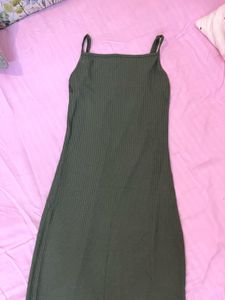 Bodycon Dress