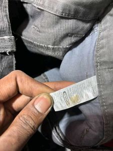 G-Star Raw Corduroy Pants