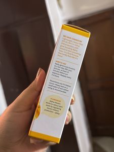 Plum Alpha Arbutin Sunscreen