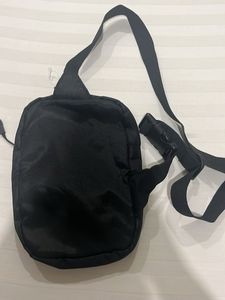 Bad Bunny Sling Bag