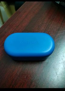 One Plus Nord 2r earbuds