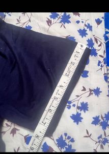 🌐 UNO COREO Premium Shirt – Navy Blue | Internati