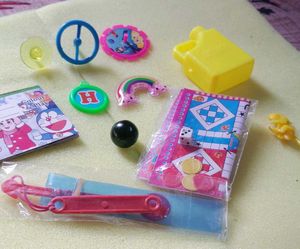 Mixed Toy Lot