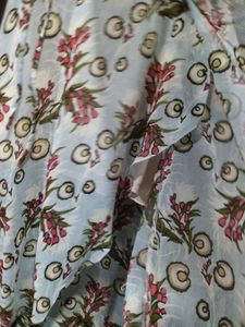 Women Party Beach Dress Floral