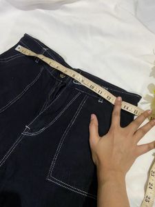 Cargo Jeans