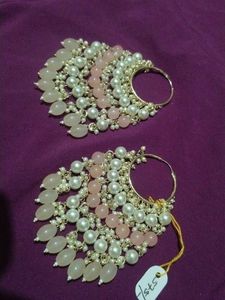 Jhumka Earrings