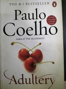 Adultery by Paulo Coelho