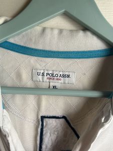 US Pollo Shirt