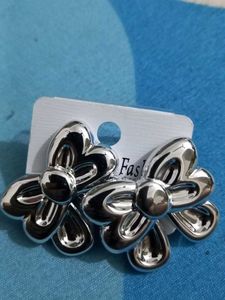 Hair and earring Accessories Set