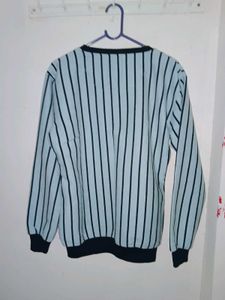 Striped Tommy Hilfiger Sweater