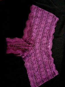 Lace Panty
