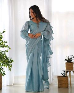 **Ready To Wear Saree**