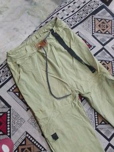 Trouser For Girls