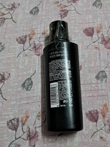 Shampoo And Shower Gel