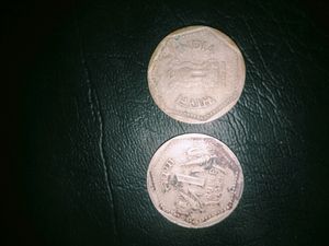 🇮🇳 182 Indian Rare Coins