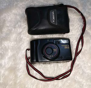 Yashica Vintage Reel Camera Made In Japan