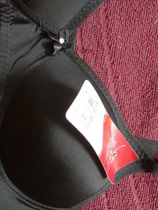 Brand New Black Bra