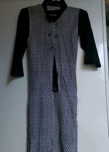 3 Piece Set , T-shirt , Pant Shrug Also