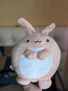 Cute soft toy plushie