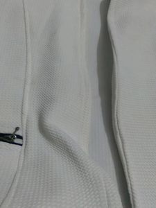 Beautiful Standard White Blazer