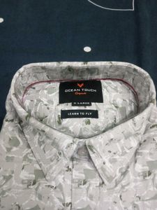 ⚓Ocean Touch Shirt⚓