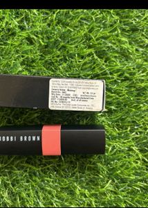 Bobbi Brown crushed lip colore