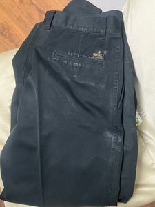 Bentley Generation Pants