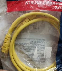 High Speed Ethernet Cable