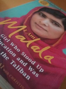 I Am Malala~ An Autobiography