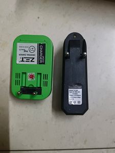 100% Working Universal Battery Charger