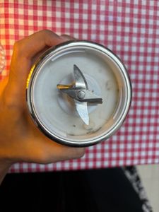 Portable Blender