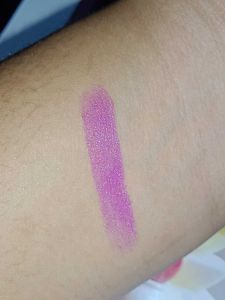 LYRRA lipstick