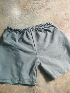 Short For Kids Unisex