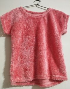 Crop Tshirt For Women