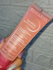 Bioderma Sebium Gel Moussant Combo