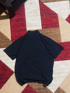 Carhartt Pocket Polo - Black Size L