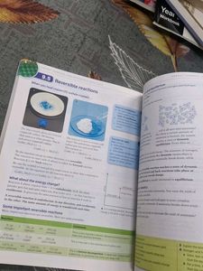 Complete Chemistry IGCSE