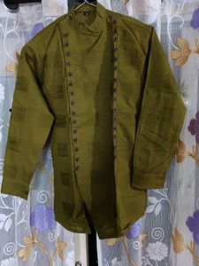 Kurta Style For Boys
