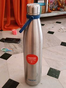 Milton Thermosteel Water Bottle
