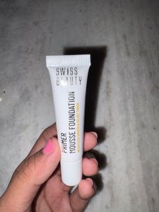 Swiss Beauty Craze Blush