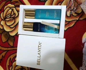 Bellavita Perfume