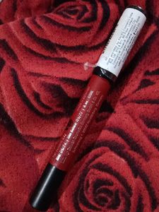 Faces Canada Lipstick 😁❤️🥹
